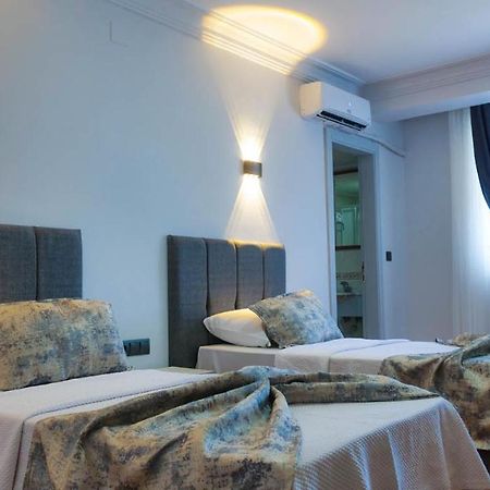 Diva Turka Beach Hotel Arsuz 외부 사진