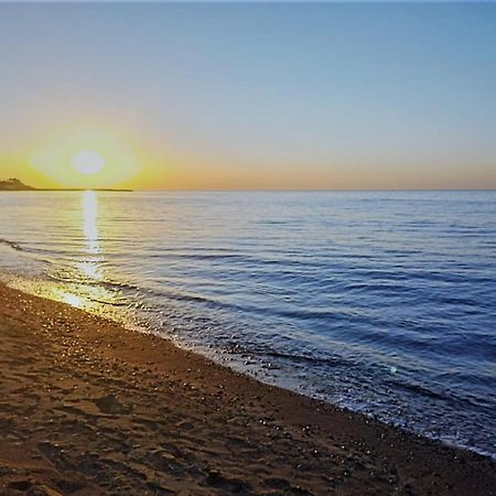 Diva Turka Beach Hotel Arsuz 외부 사진