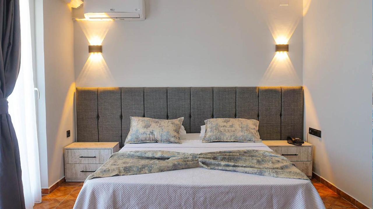 Diva Turka Beach Hotel Arsuz 외부 사진